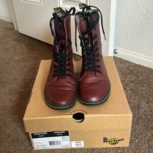 Dr Martens Stratford size 7